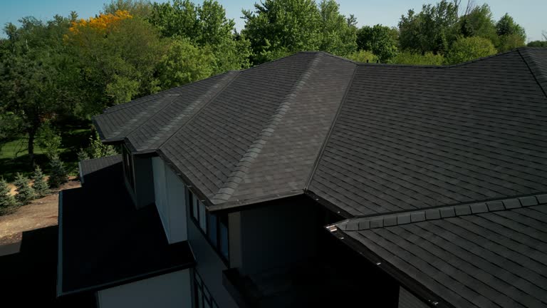 Trusted Winfield, KS Roofing Experts