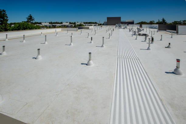 Best Hot Roofs  in Winfield, KS